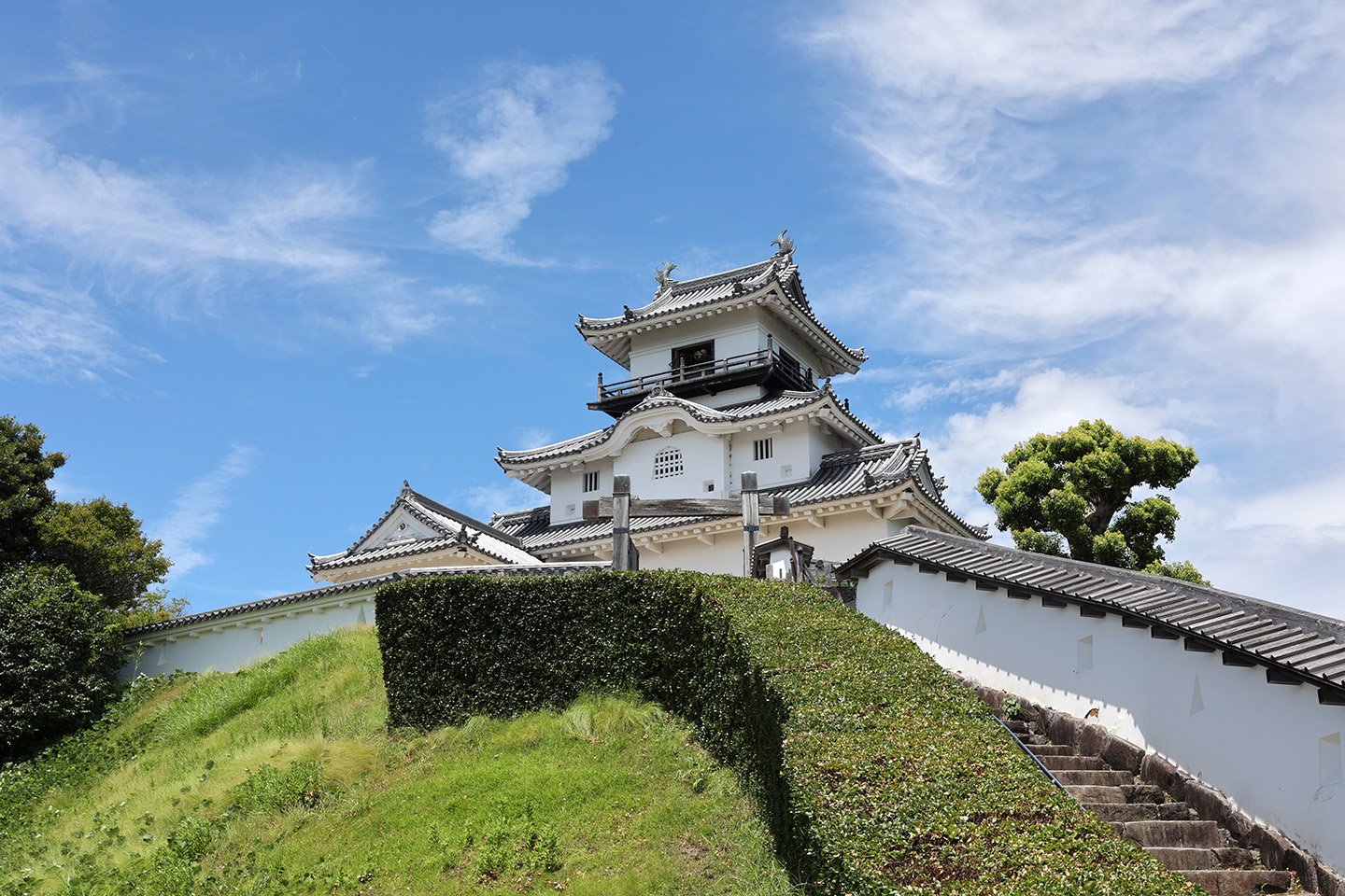 ⛩️ 야이즈 신사 이미지 5